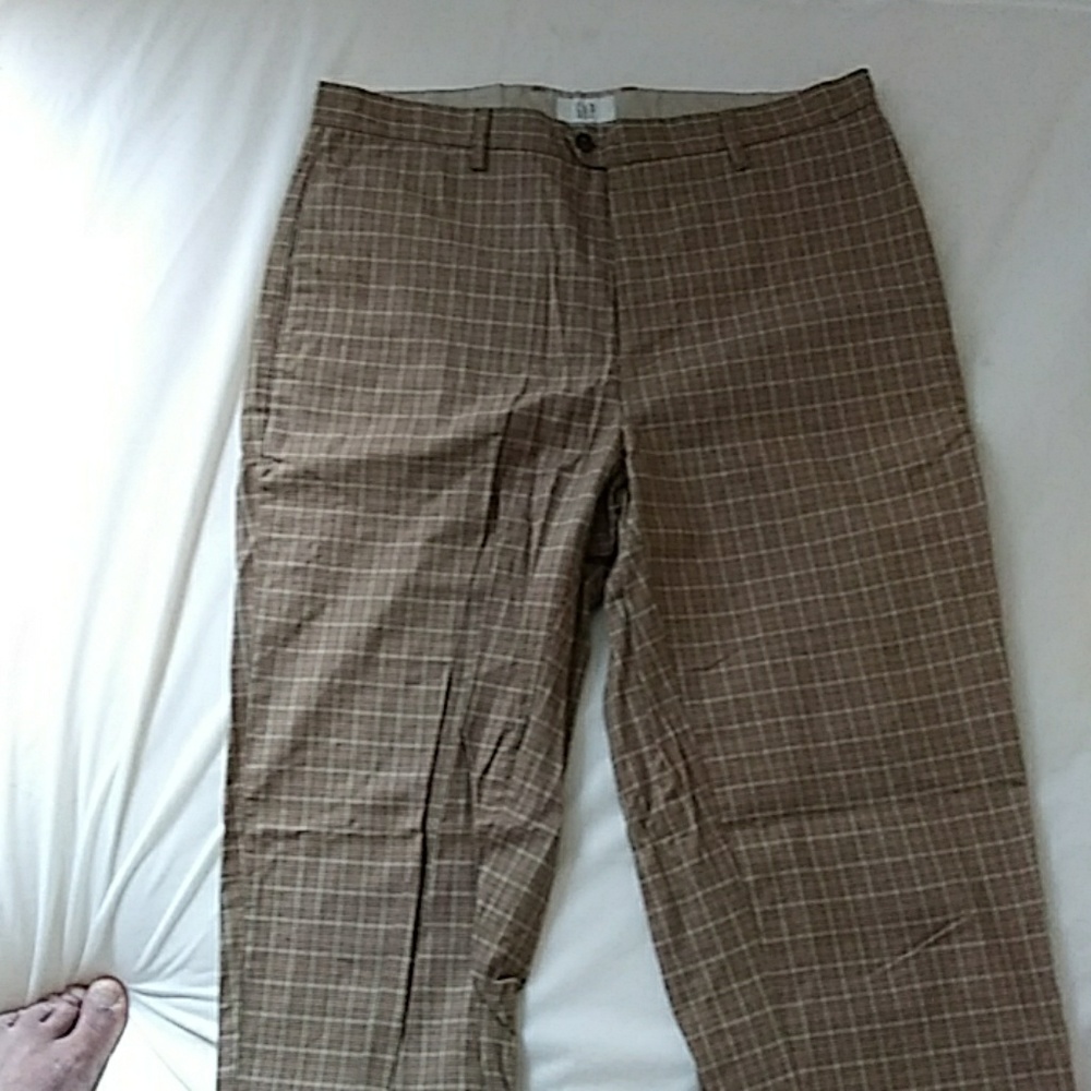 Gap Men's Chinos